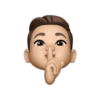 Menino memoji 15
