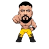 Lucha stikers 2020 20