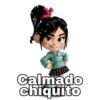 Vanellope mood bitch 20