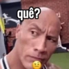 quê?