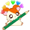 Hamtaro 10