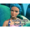 Barbie 21