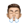 Menino memoji 23