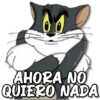 Memes Tom y Jerry 7