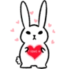 LOVE U
