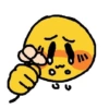 Cursed emojis love 13