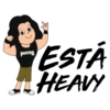 PANTERA
Ev
ESTÁ
HEAVY