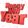 Happy
New
Year
