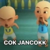 Meme Upin & Ipin 2 8