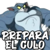 Memes Tom y Jerry 5