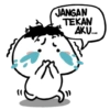JANGAN
TEKAN
AKU...