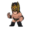 Lucha stikers 2020 30