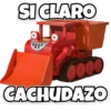 Bob Kchero Destructor 2 14