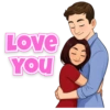 Love You Texts 6