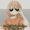Perfect
Es mejor valer verga a
no valer nada
