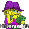 Bob Esponja Cholo 14