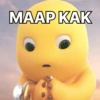 Dino Kuning Kocak 14
