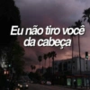 Eu não tiro você
da cabeça
KL