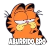 Garfield Grosero 7