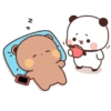 Panda gemoy 16