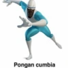 Pongan cumbia