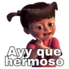 Boo (Monsters inc) 29