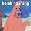 Petrick Ngeselin 15