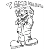 TAMO VALERIA
Arroba Nax