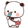 Panda gemoy 30