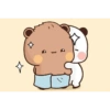 Panda gemoy 19