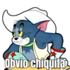 Obvio chiquita
