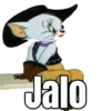 Jalo