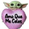 Amo Que
Me Celes
STICKERSMN