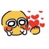 Cursed emojis love 27