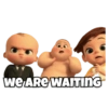 The Boss Baby 8