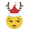 Emojis christmas 8