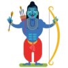The Hindu Gods 7