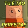 Figurinhas para você 14
