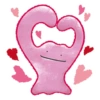 Pokémon GO Stickers 1 30