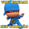 POCOYO APAIXONADO ❤️🥰 5
