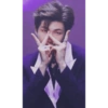 Kim namjoon 26