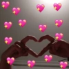 Indiretas de amor 🥰 5