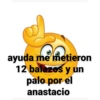 Chingaderas feas jajakksaks 28