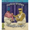 100000000000000 Ø Ø Ø Ø Ø Ø Ø Ø e le e
nunca tristes
SANTY
siempre locos