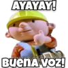 Bob Kchero Destructor 2 10
