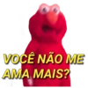AMOR FOFO🥰 6
