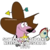 SOYCHOOGOMILO
SOY EL OFICIAL DE PACKS
NECESITO CONFISCAR EL
TUYO