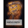 HUEVO FRITO