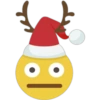Emojis christmas 19