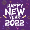HAPPY NEW YEAR 2K22 🎉 7